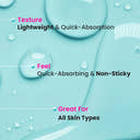 Blueberry Hydrate Barrier Repair Rice Water Toner
