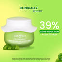 Cica Calming Night Gel (Niacinamide + Green Tea)
