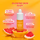 C The Glow Vitamin C Duo