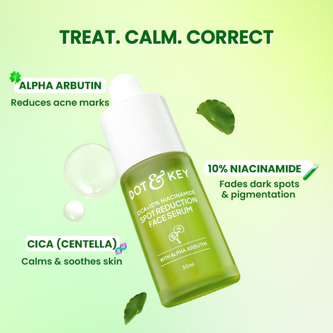 Super Cica & Salicylic Anti Acne Routine
