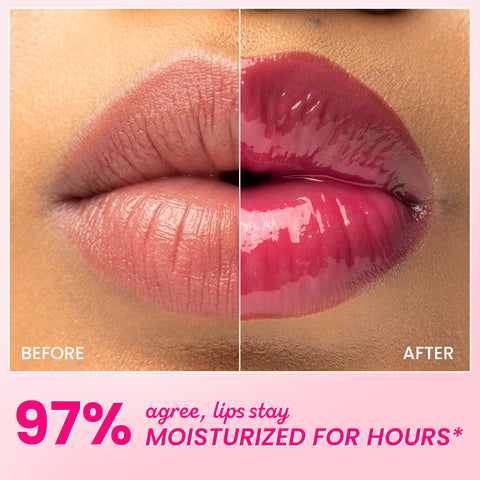 Vitamin C + E Gloss Boss Lip Balm In-Vivo Tested SPF 50+ PA+++