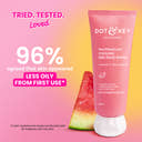 Watermelon Gel Face Wash