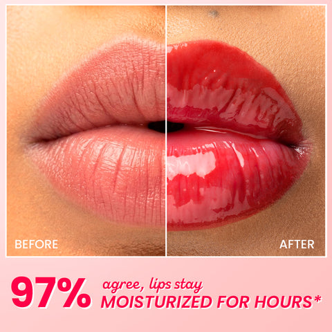 Vitamin C + E Gloss Boss Lip Balm In-Vivo Tested SPF 50+ PA+++