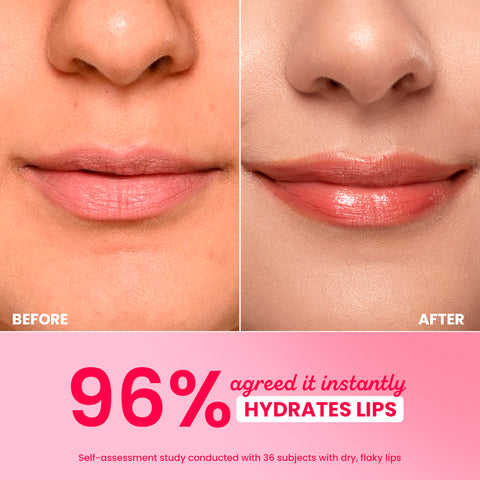 Barrier Repair Hydrating Lip Balm In-Vivo Tested SPF 50+ PA+++