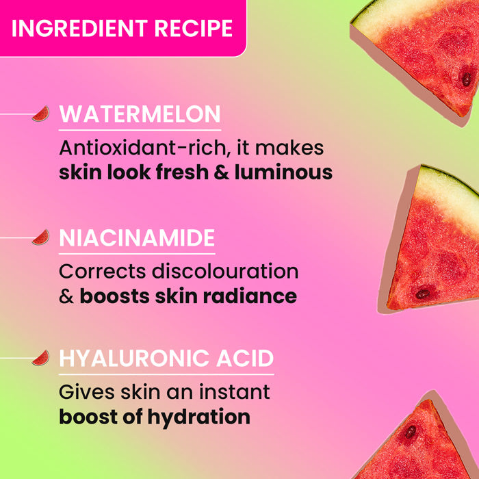 Strobe Cream (Moisturizer + Highlighter)
