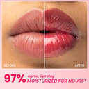 Vitamin C + E Gloss Boss Lip Balm In-Vivo Tested SPF 50+ PA+++