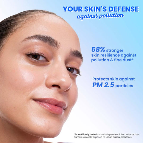 Barrier Repair Moisturizer (Hyaluronic + Ceramides)