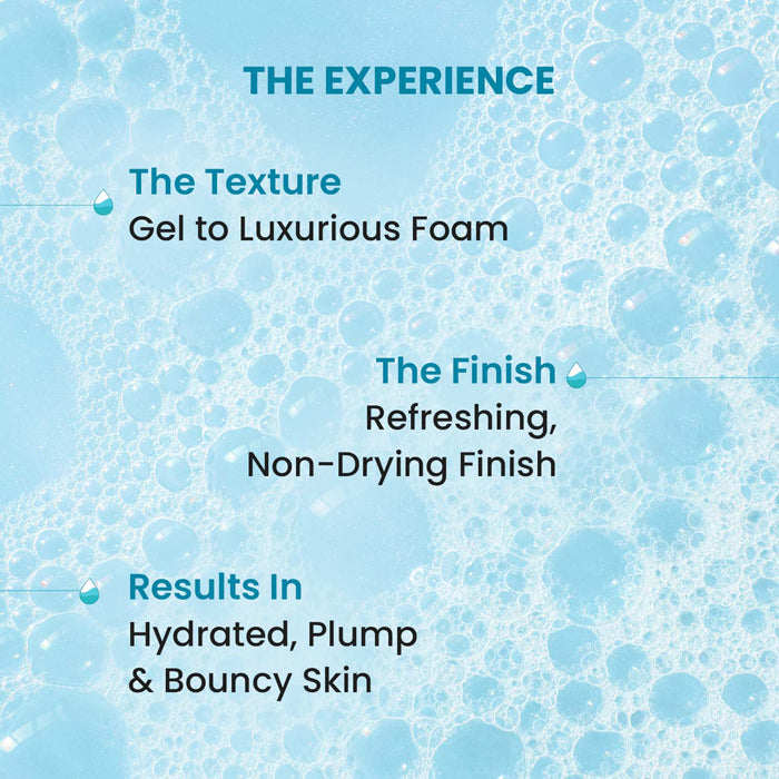 Barrier Repair Hydrating Shower Gel for Dry Skin