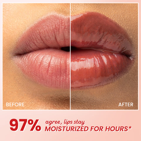 Vitamin C + E Gloss Boss Lip Balm In-Vivo Tested SPF 50+ PA+++