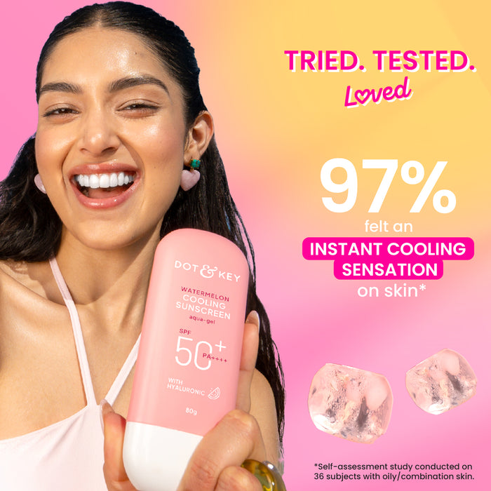 Double Shot Sunscreen Combo