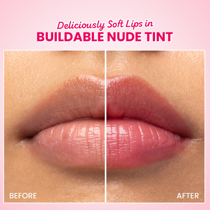 Meltie Lip Balm SPF 50+ PA+++