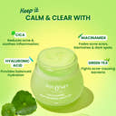 Peace Out Acne Super Cica Duo
