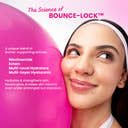 Dragon Fruit Bounce Gel Sunscreen SPF 50+ PA++++, With New-Age UV Filters