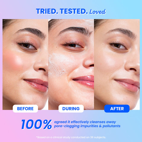 Barrier Repair Gentle Hydrating Face Wash