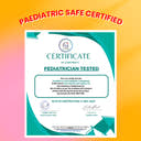 Vitamin C + E 100% Mineral Sunscreen IN-VIVO tested SPF 50+, PA++++