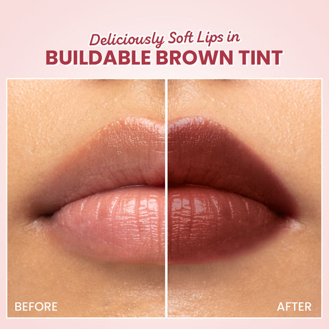 Meltie Lip Balm In-Vivo Tested SPF 50+ PA+++