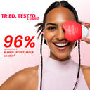 Strawberry Dew Tinted Sunscreen Sand, Pack of 2