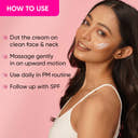 Retinol + Ceramide Night Cream, Pack of 2