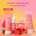 Watermelon Gel Face Wash