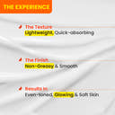 Vitamin C + E Body Lotion for Glowing Skin