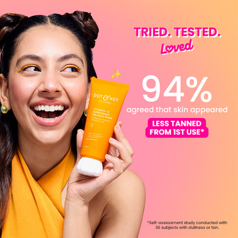 Bestseller Face Wash Duo