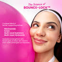 Dragon Fruit Bounce Gel Sunscreen SPF 50+ PA++++, With New-Age UV Filters