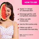Watermelon & 10% Glycolic Serum