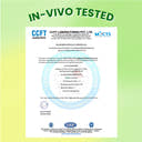 Cica + Niacinamide Sunscreen, In-Vivo Tested SPF 50+ PA++++