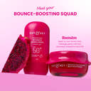 Dragon Fruit Bounce Jelly Moisturizer With Plant PDRN