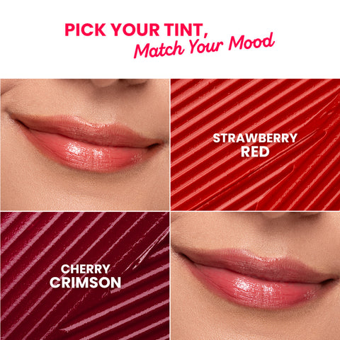 Barrier Repair Hydrating Lip Balm In-Vivo Tested SPF 50+ PA+++