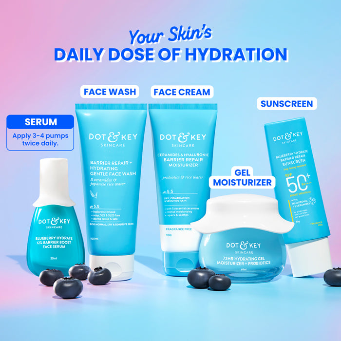 12% Barrier Boost Serum (Hyaluronic + Ceramides)