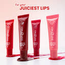 Vitamin C + E Gloss Boss Lip Balm In-Vivo Tested SPF 50+ PA+++