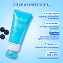Barrier Repair Moisturizer (Hyaluronic + Ceramides)
