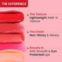Vitamin C + E Gloss Boss Lip Balm In-Vivo Tested SPF 50+ PA+++