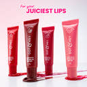 Vitamin C + E Gloss Boss Lip Balm In-Vivo Tested SPF 50+ PA+++
