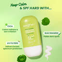Super Cica & Salicylic Anti Acne Routine