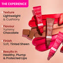 Ceramide + Peptide Lip Balm In-Vivo Tested SPF 50+ PA+++