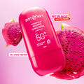 Dragon Fruit Bounce Gel Sunscreen SPF 50+ PA++++, With New-Age UV Filters