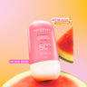 Watermelon Sunscreen SPF 50+ PA++++ With New-Age UV Filters For Oily Skin