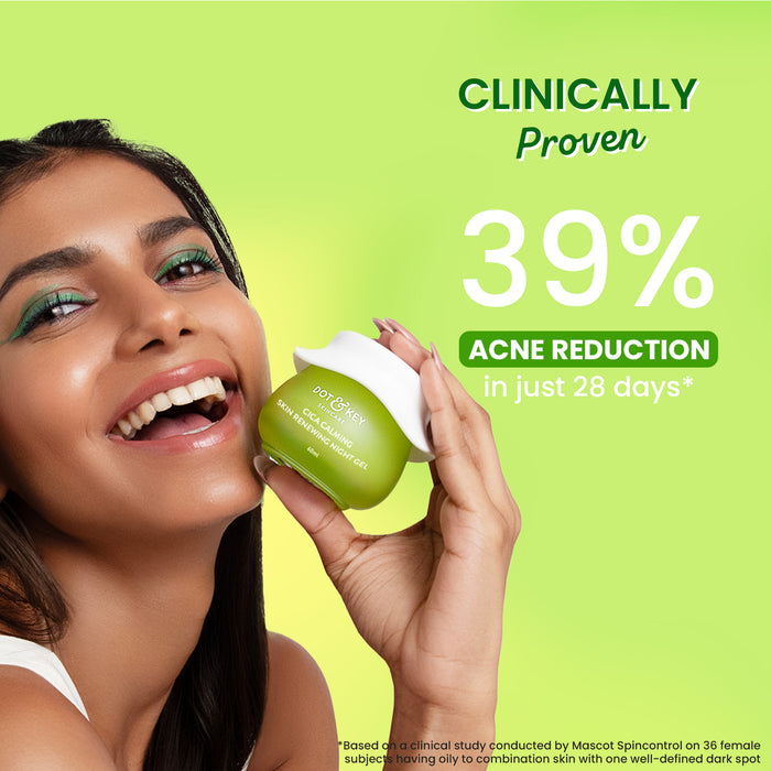 Super Cica & Salicylic Anti Acne Routine