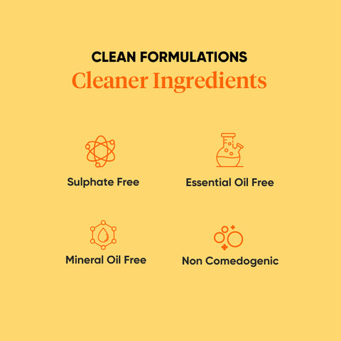 Best of Vitamin C Skincare Trio