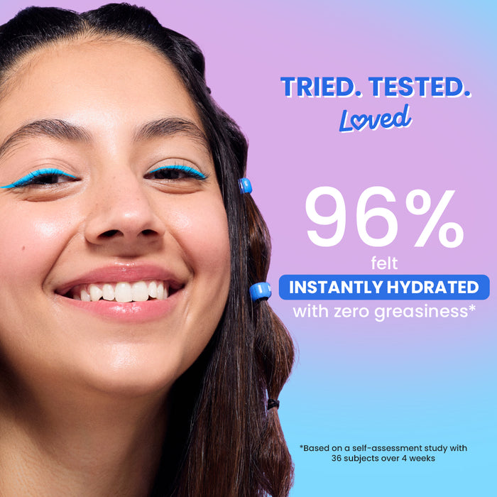 Hydration SOS Skincare Duo