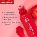 Vitamin C + E Gloss Boss Lip Balm In-Vivo Tested SPF 50+ PA+++