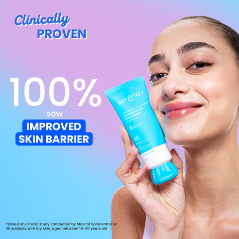 Hydrate + Protect Barrier Repair Combo