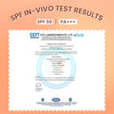 Barrier Repair Hydrating Lip Balm In-Vivo Tested SPF 50+ PA+++