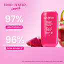 Dragon Fruit Bounce Gel Sunscreen SPF 50+ PA++++, With New-Age UV Filters