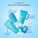 Barrier Repair Moisturizer (Hyaluronic + Ceramides)