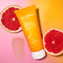 Vitamin C + E Gel Face Wash for Glowing Skin