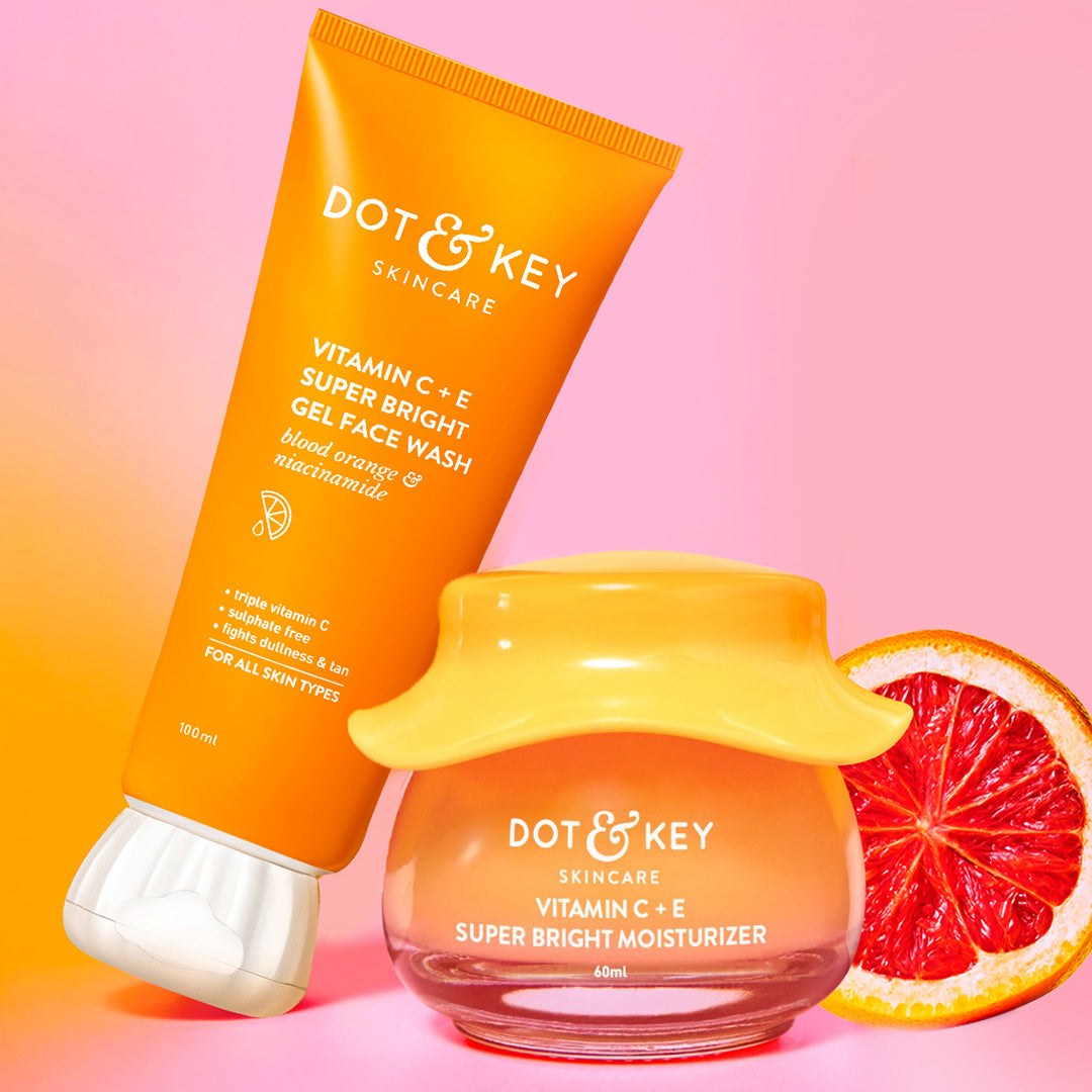 Vitamin C Ultimate Glow-Up Duo