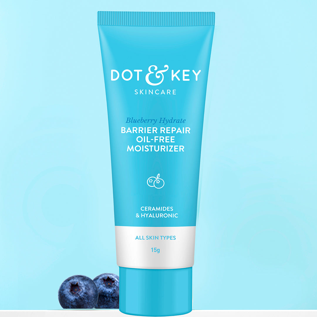 

Barrier Repair Oil-Free Moisturizer